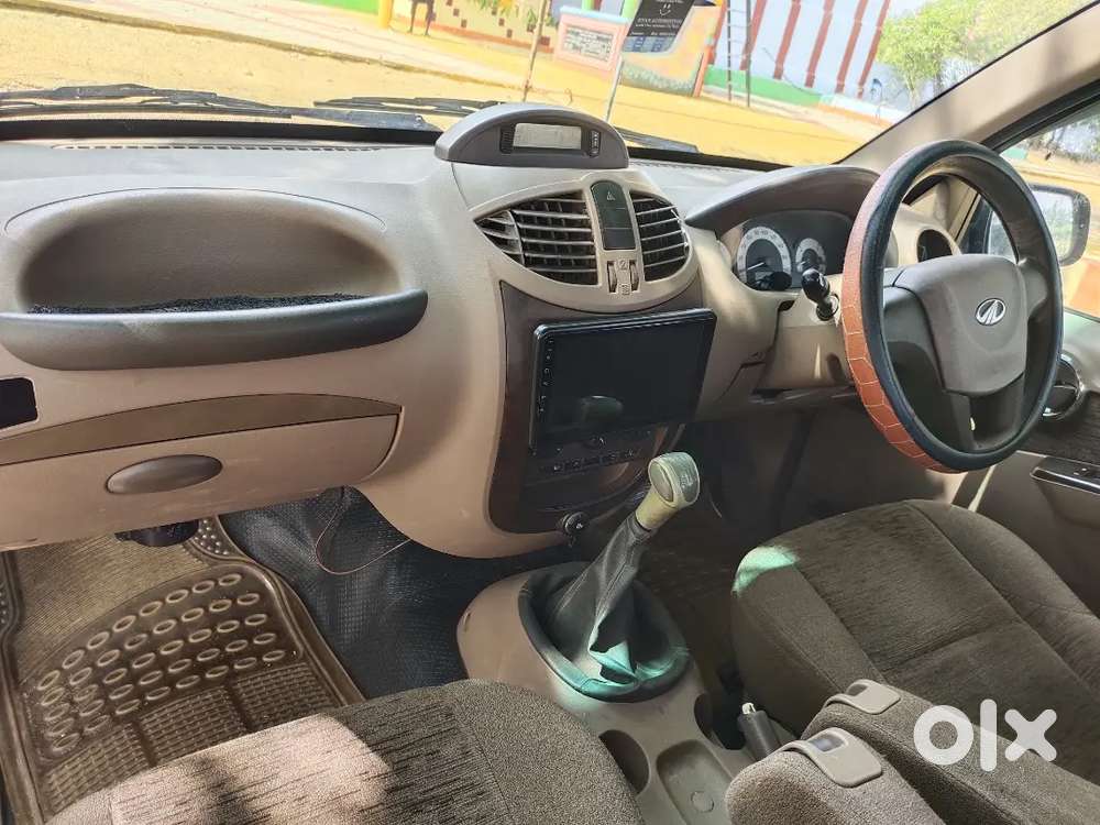 Mahindra Xylo 2009 Diesel Well Maintained