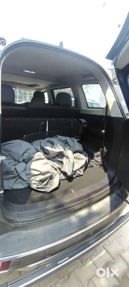 Mahindra Scorpio-n Diesel 2024