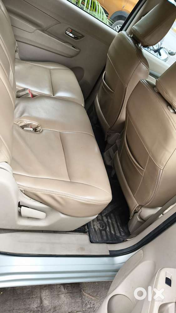 Maruti Suzuki Ertiga Vxi Shvs, 2020, Cng & Hybrids