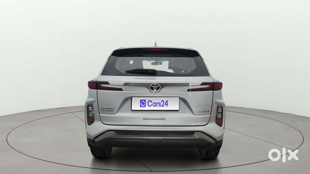 Toyota Urban Cruiser Hyryder 1.5 V Hybrid, 2023, Petrol