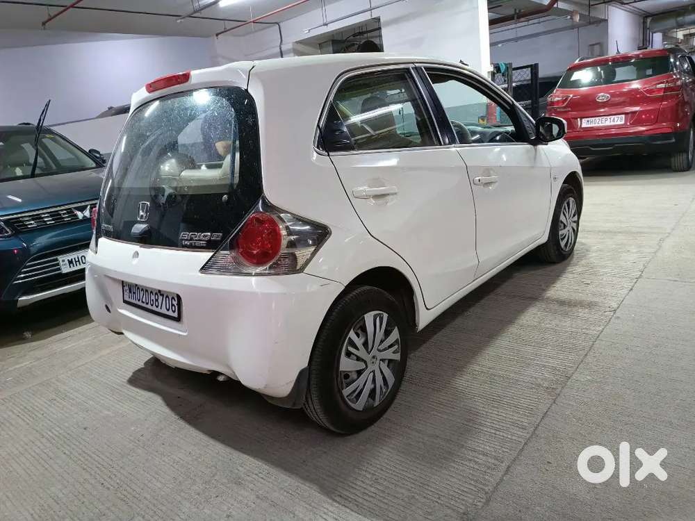 Honda Brio