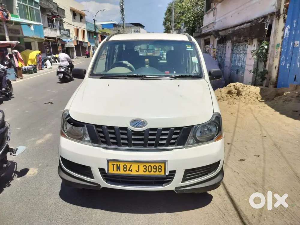 Mahindra Xylo 2019 Diesel Lifetax