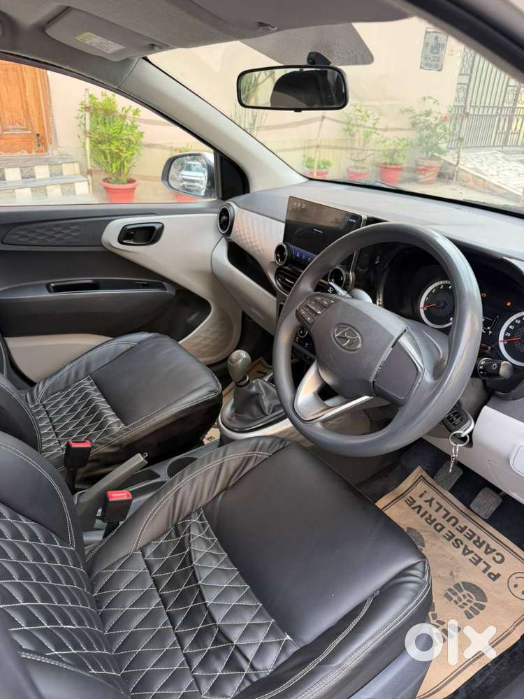 Hyundai Grand I10 Nios Petrol 2022 Owner 1st