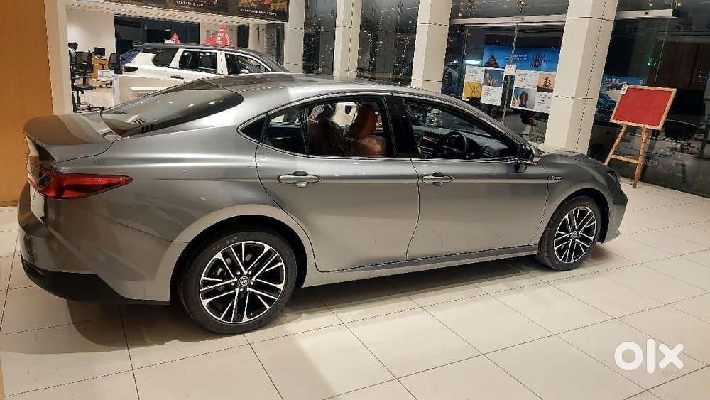 Toyota Camry 2.5l Automatic, 2026, Petrol