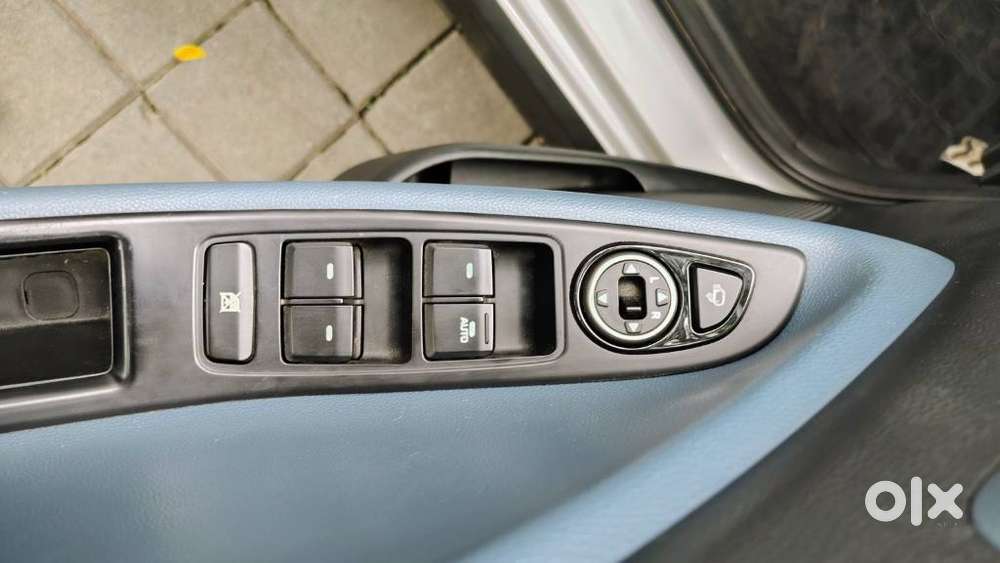Hyundai I20 Active 1.2 Sx, 2016, Petrol
