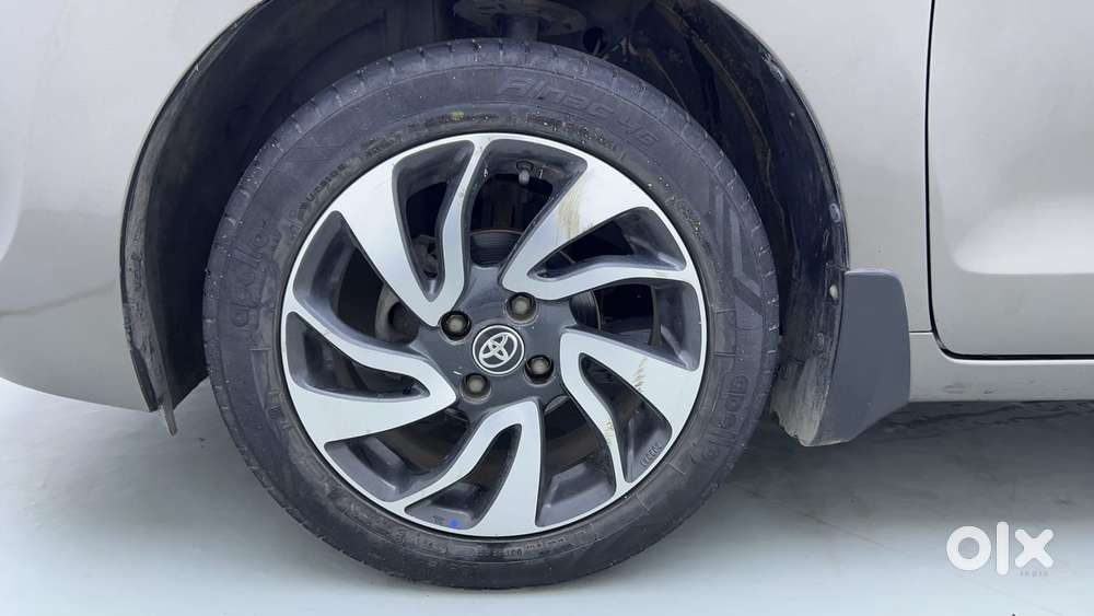 Toyota Glanza G Manual, 2020, Petrol