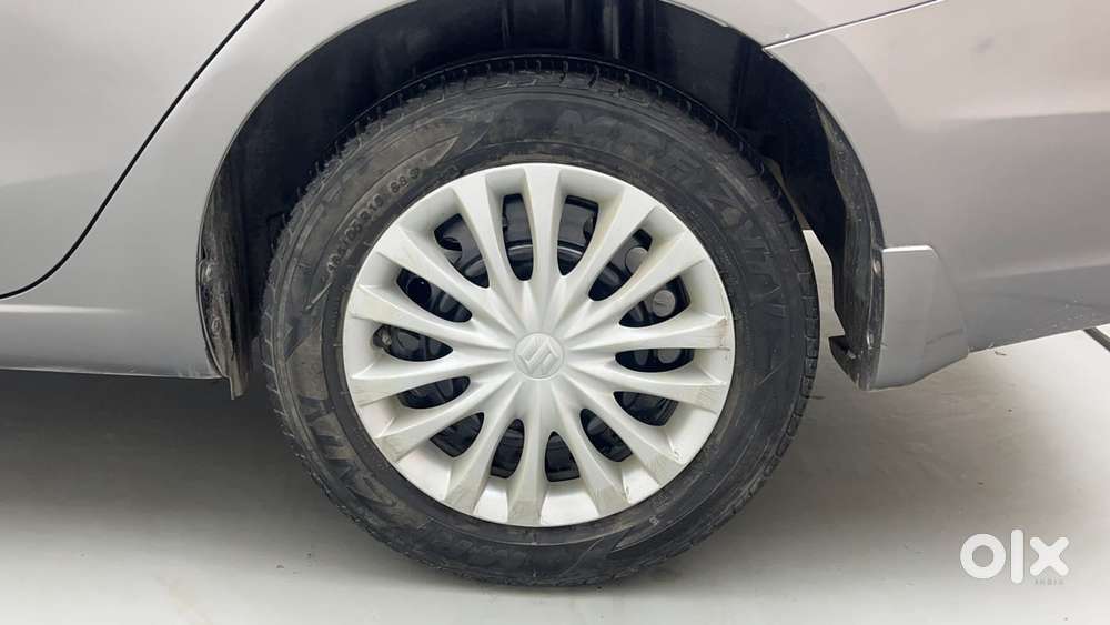 Maruti Suzuki Ciaz S 1.4, 2018, Petrol