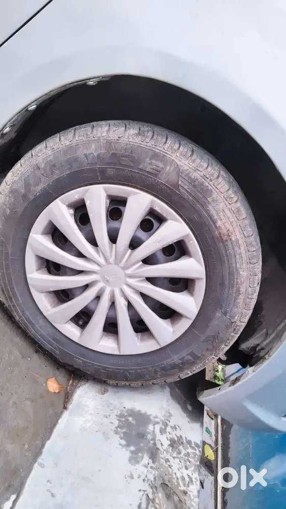 Maruti Suzuki Dzire 2014