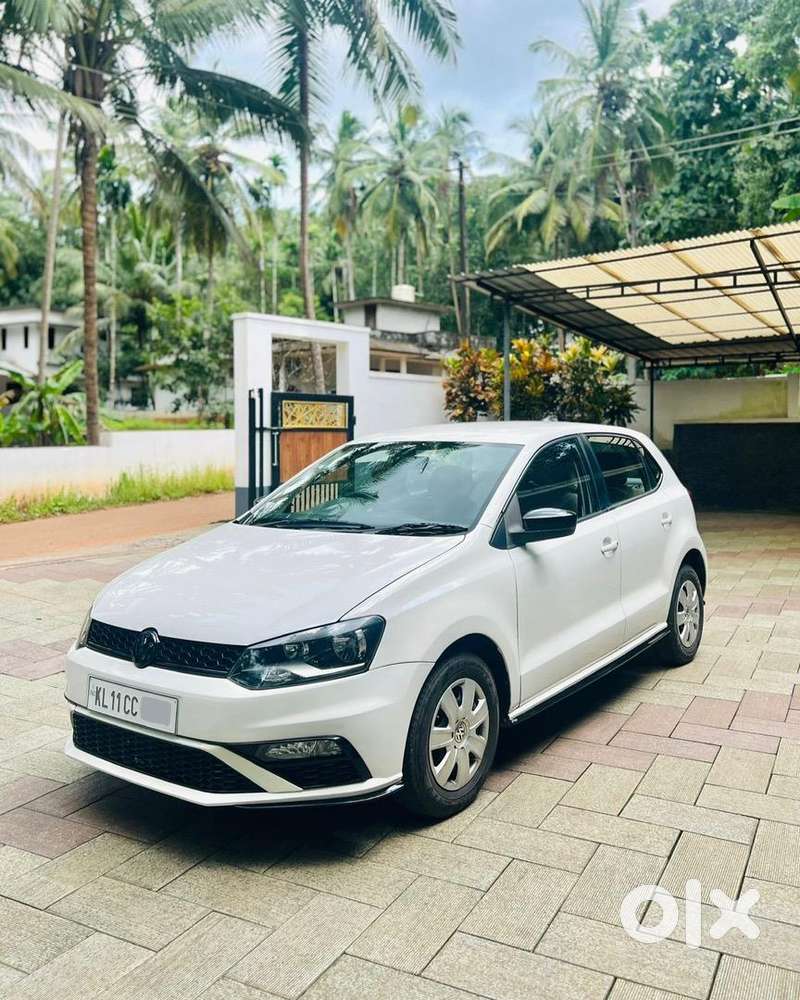 Volkswagen Polo For Sale