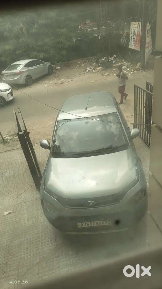 Tata Punch 1.2 Rhythm 2022