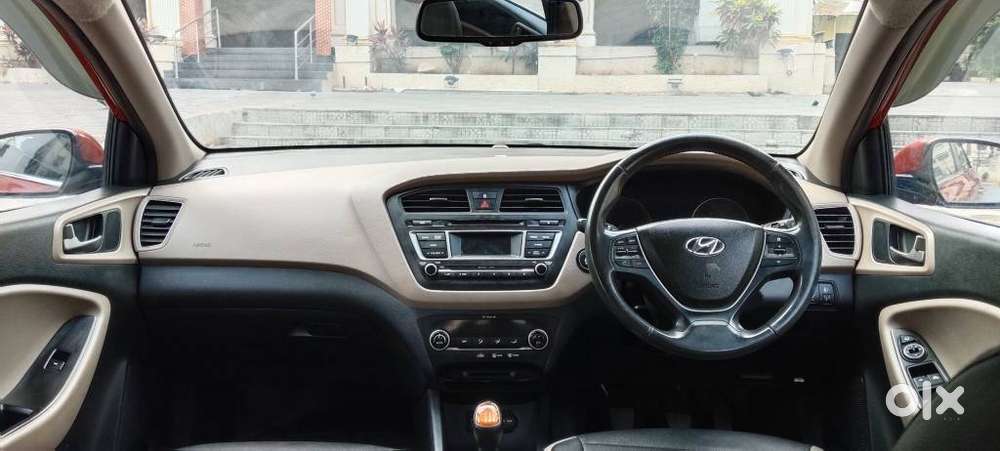 Hyundai I20 2015-2017 Asta 1.4 Crdi, 2015, Diesel