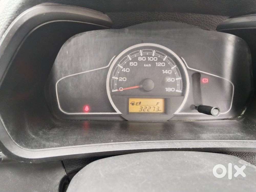 Maruti Suzuki Alto K10 1.0 Vxi, 2019, Petrol