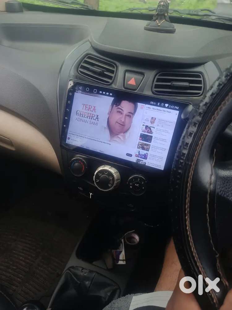 Hyundai Eon Era 2012 Petrol Manual