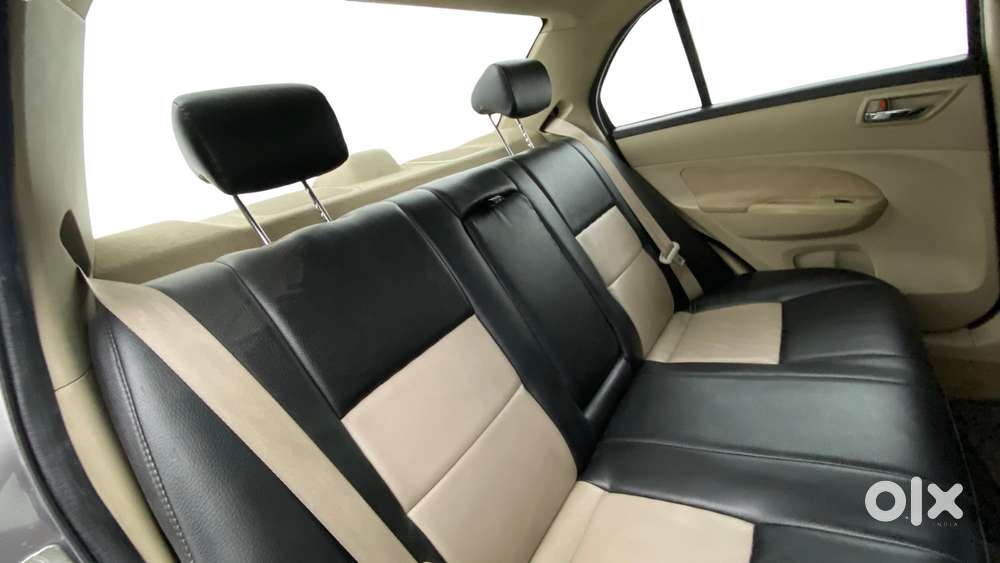 Maruti Suzuki Swift Dzire Vdi Bsiv, 2014, Diesel