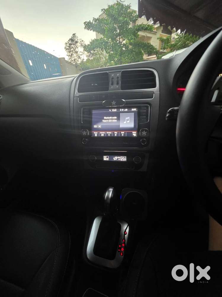 Pristine Wolf-tuned Vw Polo 1.0 Tsi At