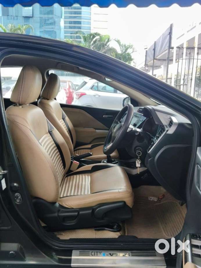 Honda City 2015-2017 I Vtec V, 2016, Petrol
