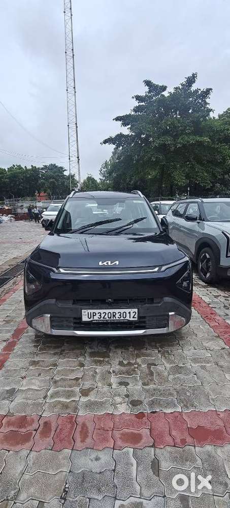 Kia Carens Clavis, 2025, Diesel