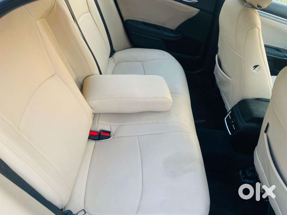 Honda Civic 1.8 V At, 2019, Petrol