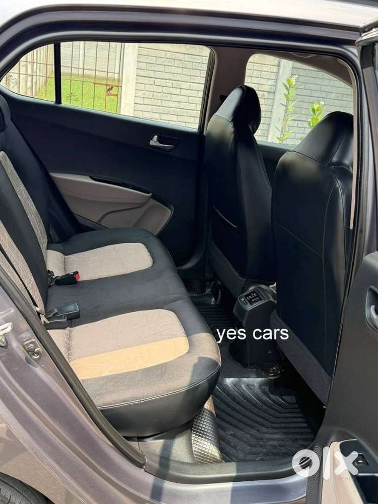 Hyundai Grand I10 Asta 1.2 Vtvt, 2015, Petrol