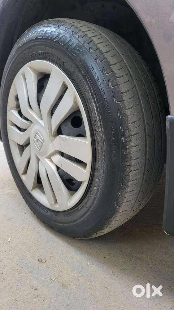 Honda Jazz 1.2 Sv I Vtec, 2016, Petrol