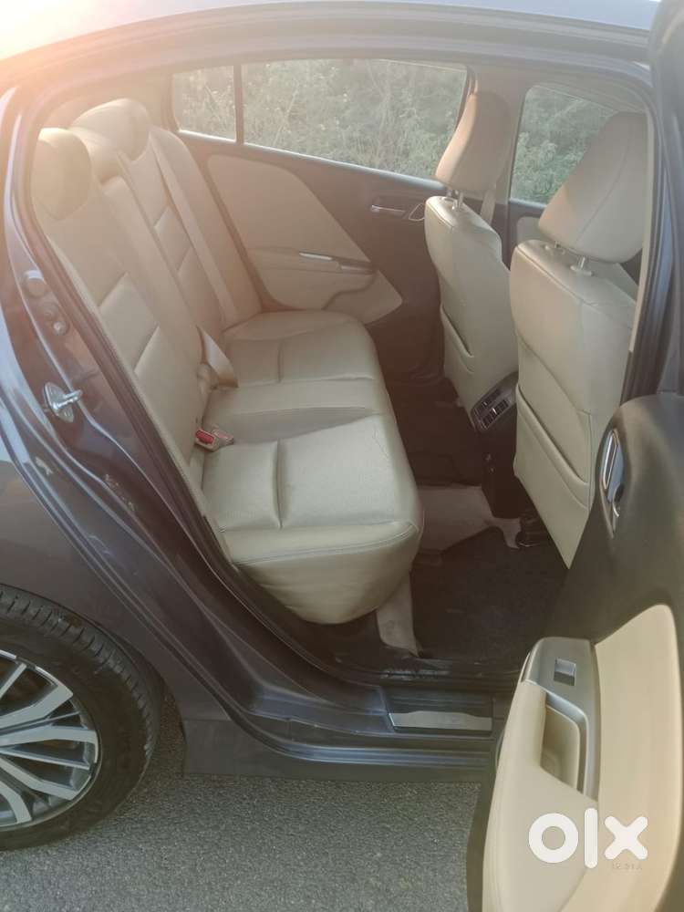 Honda City I-vtec Vx, 2017, Petrol