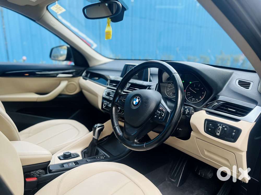 Bmw X1 Sdrive20d Expedition, 2017, Diesel