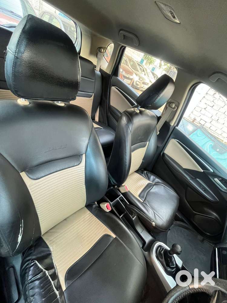 Honda Jazz 1.2 Sv I Vtec, 2015, Petrol
