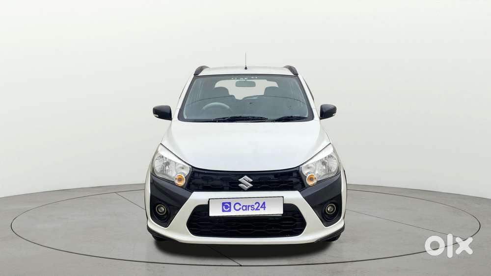 Maruti Suzuki Celerio X Amt Zxi, 2018, Petrol