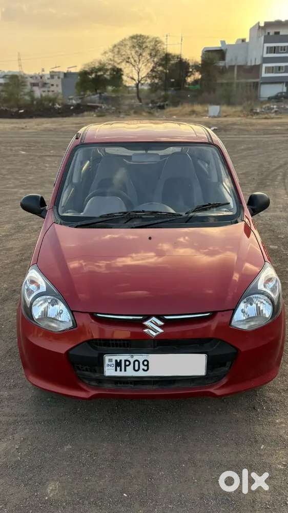 Maruti Alto 800 Lxi Owner 1st