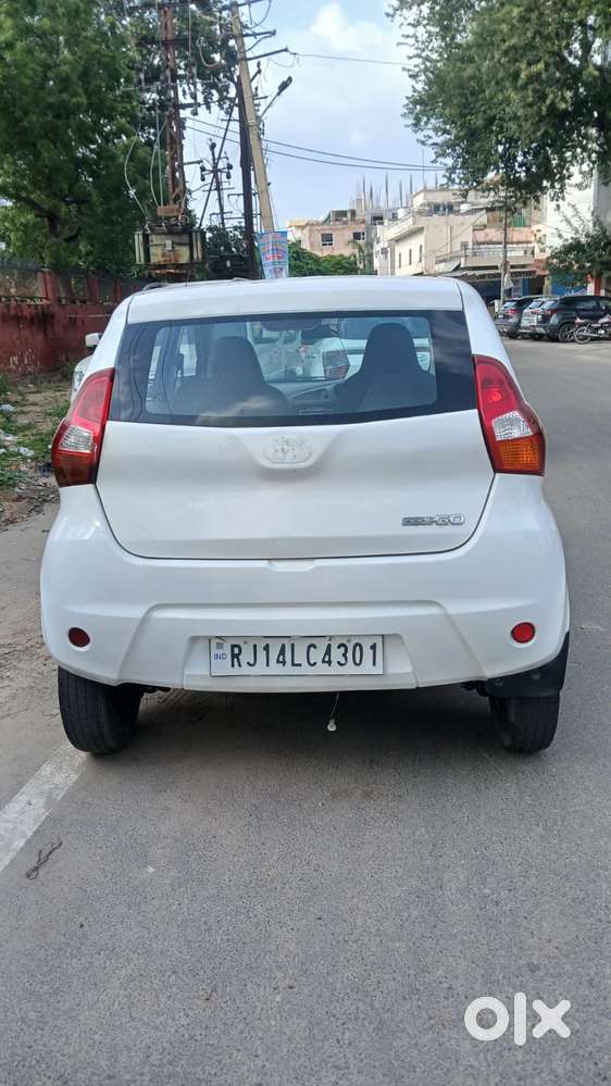 Datsun Redi Go Limited Edition, 2016, Petrol