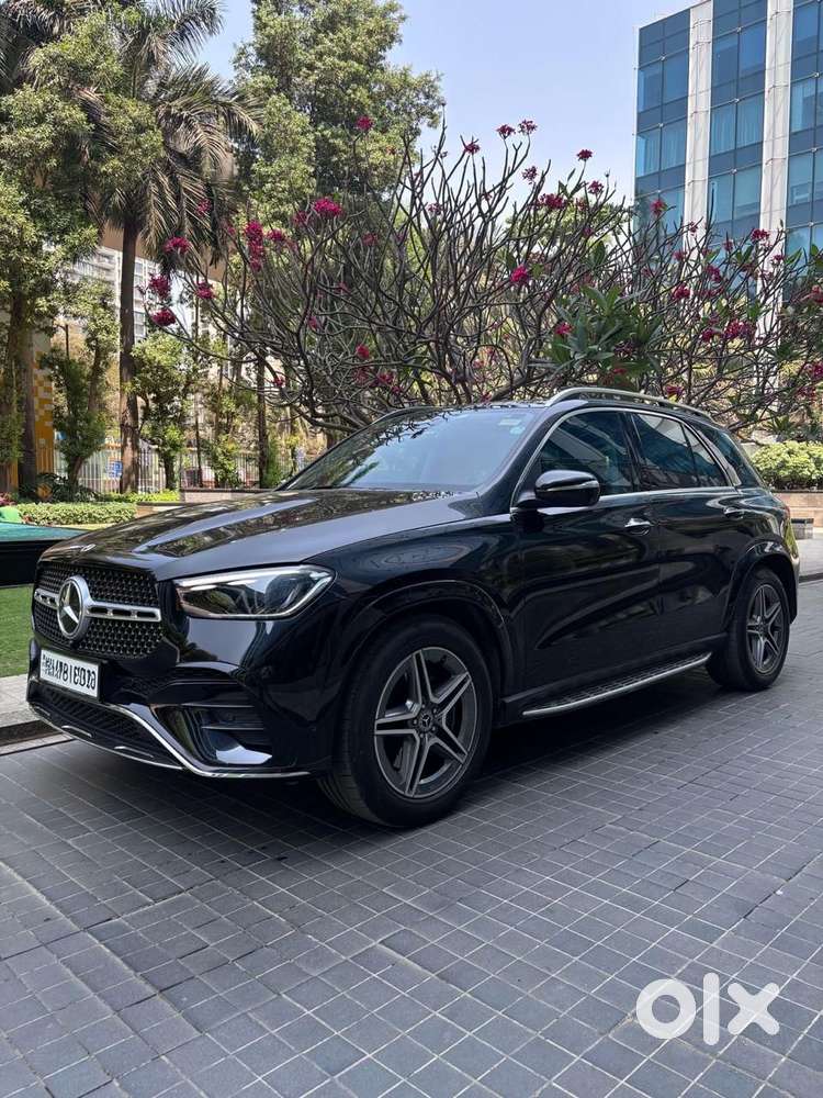 Mercedes-benz Gle 300d 4matic Lwb, 2024, Diesel