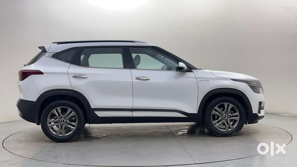 Kia Seltos HTX Plus AT D, 2019, Diesel
