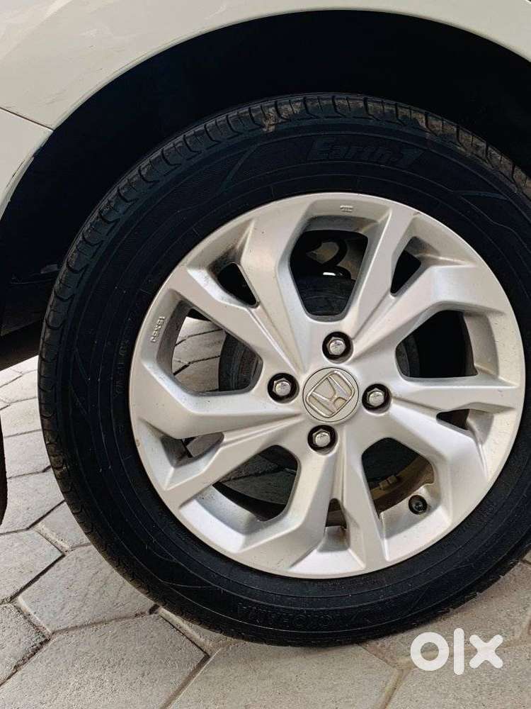 Honda Amaze Vx Petrol, 2021, Petrol