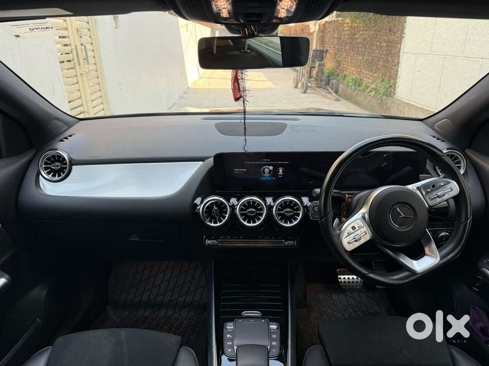 Mercedes-benz Gla 2023 Year