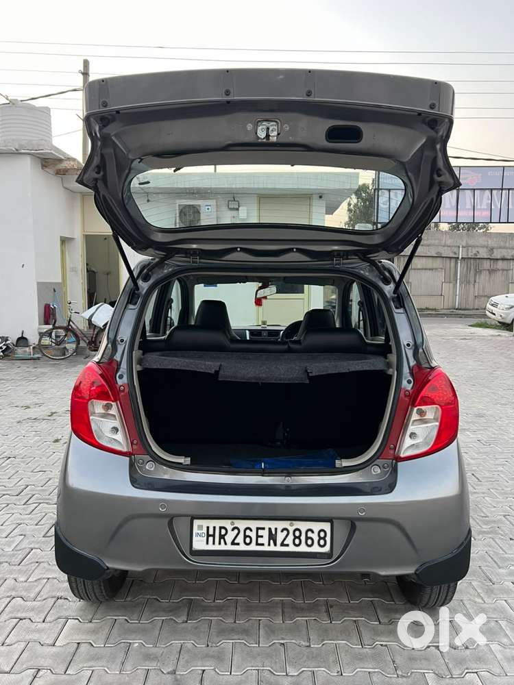 Maruti Suzuki Celerio Zxi At, 2021, Petrol