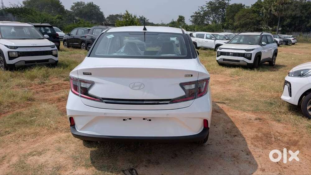 All New Hyundai Cars