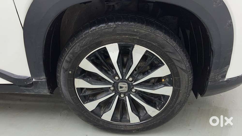 Honda Elevate Zx Mt, 2024, Petrol
