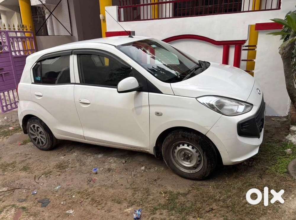 Hyundai Santro Magna 2020