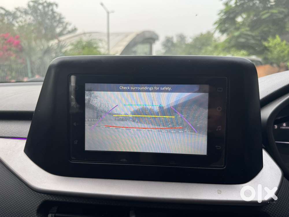 Maruti Suzuki Brezza 1.5 Vxi Cng, 2023, Cng & Hybrids