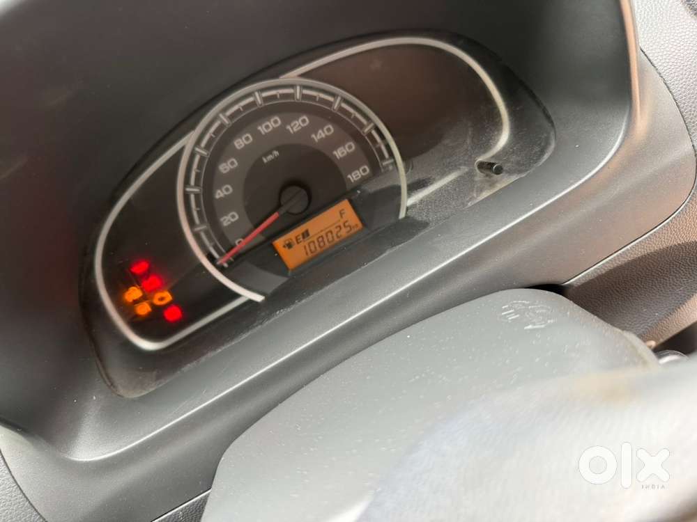 Maruti Suzuki Alto 800 2016 Petrol Good Condition