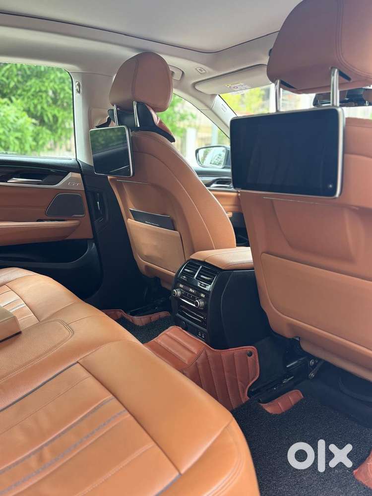 Bmw 6 Series Gt 620d M Sport, 2022, Diesel