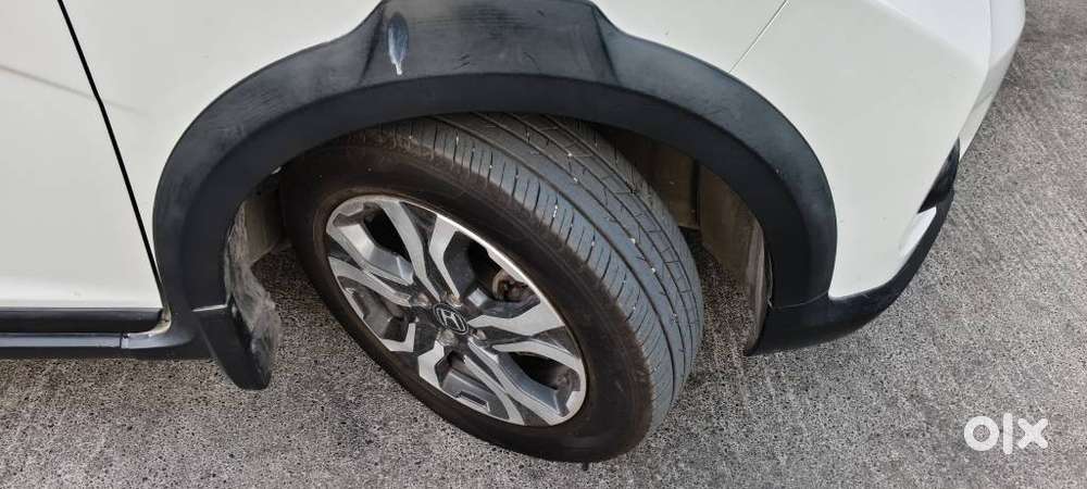 Honda Wr-v 1.2 Vx I-vtec, 2017, Petrol