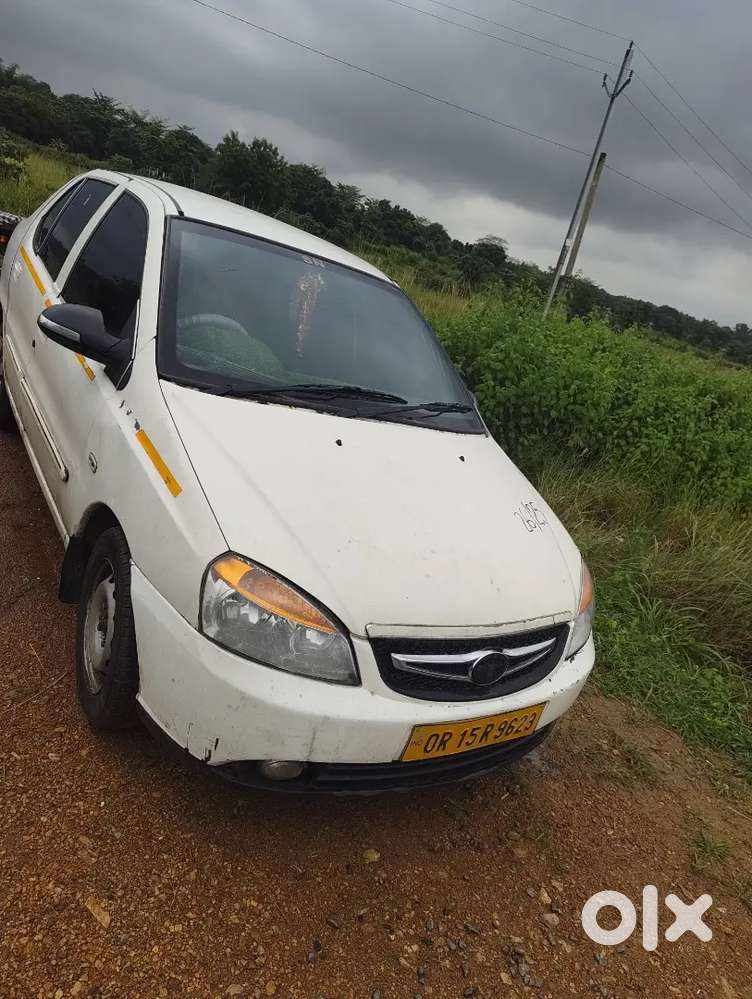 Tata Indigo V Series 2011 Diesel 100000 Km Driven