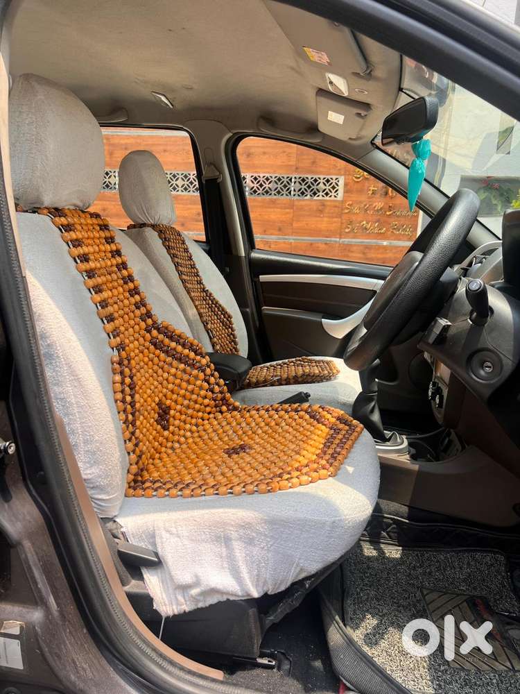 Renault Duster Petrol Rxs, 2018, Petrol