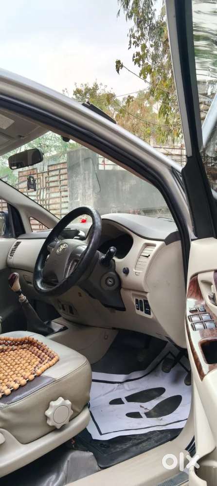Toyota Innova 2.5 Ev Ps 8 Str Bsiv, 2014, Diesel