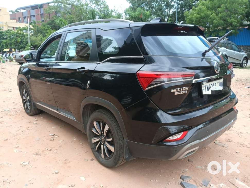 Mg Hector 2.0 Sharp Diesel, 2020, Diesel
