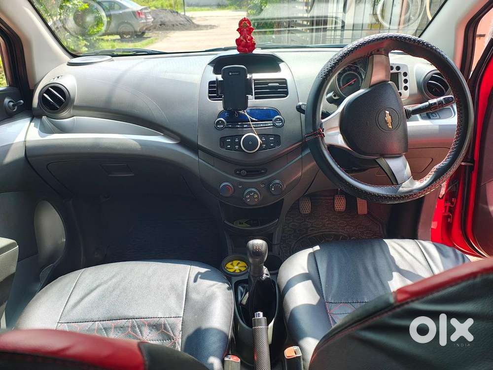 Chevrolet Beat 2016 Diesel Well Maintained