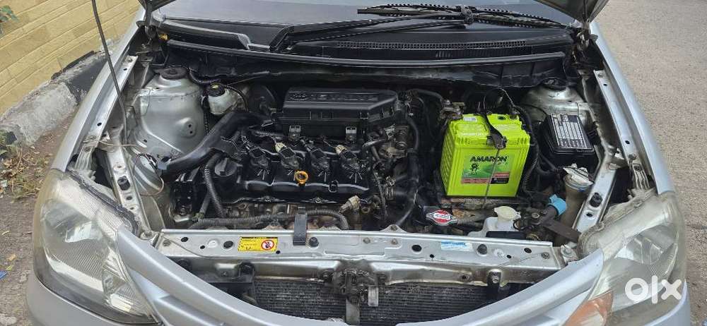 Toyota Etios Vx, 2014, Petrol