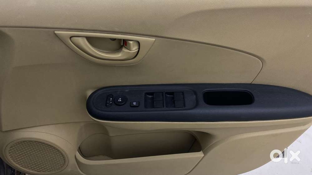Honda Amaze 2013-2016 Sx I-dtec, 2014, Diesel