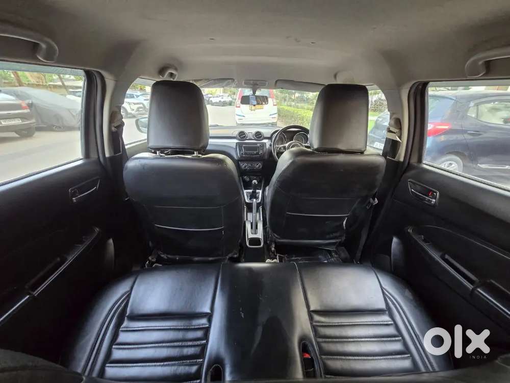 Maruti Suzuki Swift Vxi 2020 Model